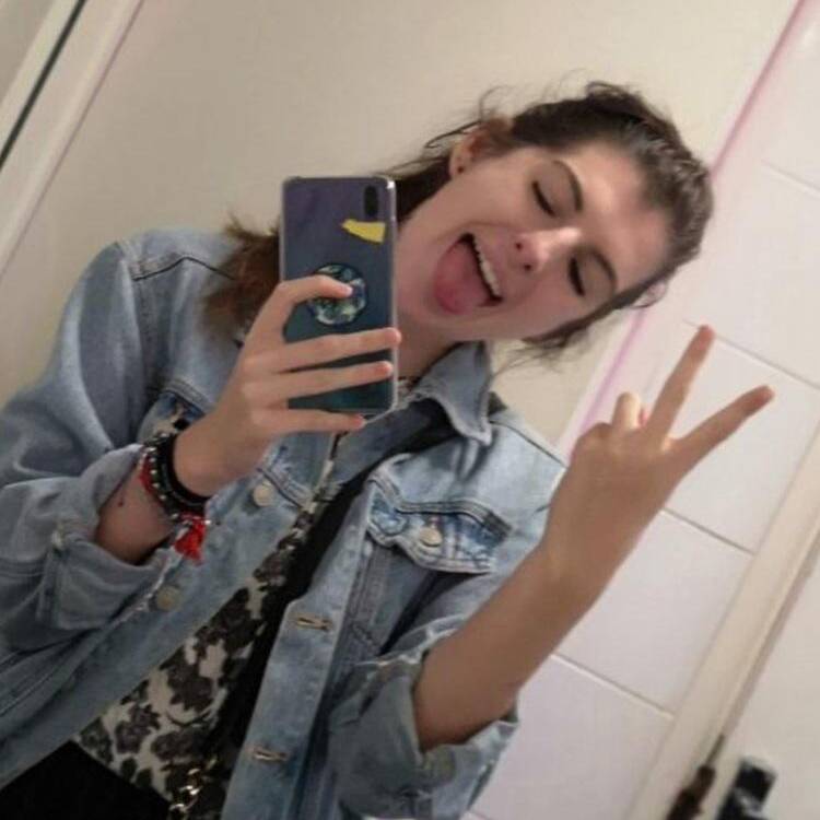 Foto de perfil