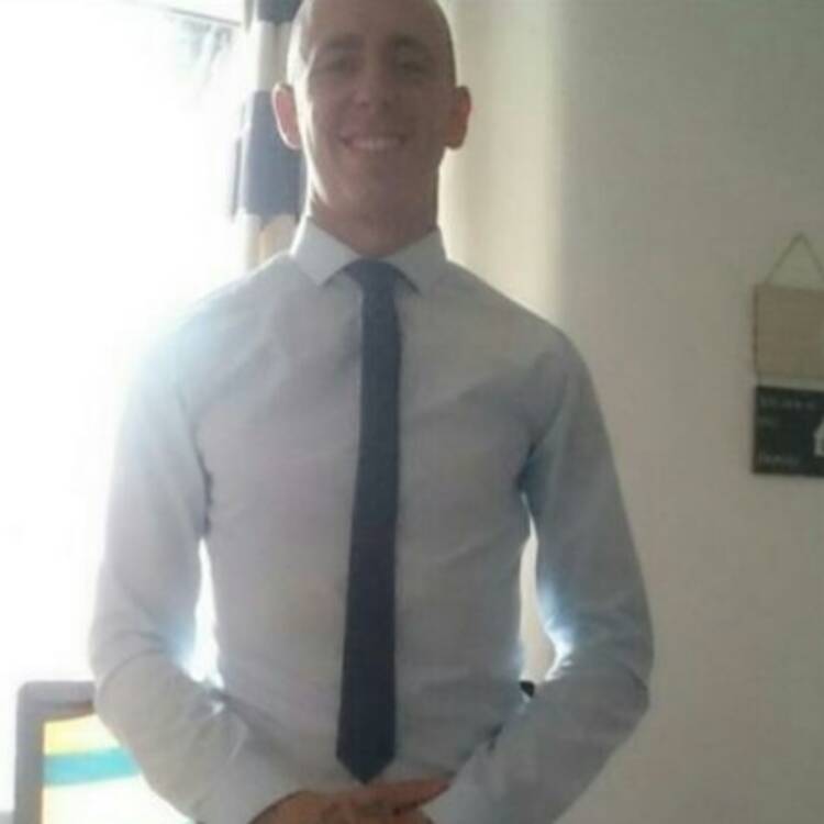 Foto de perfil de Lucifer66689