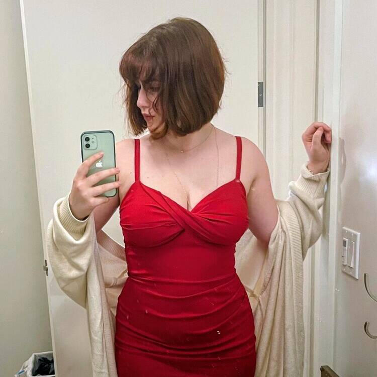 Foto de perfil de Sarah