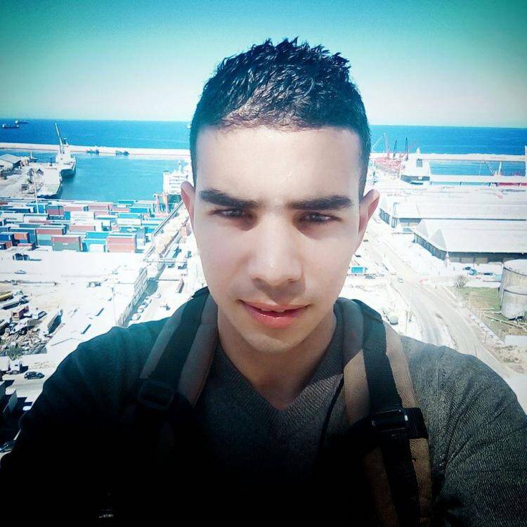 Foto de perfil de Samx