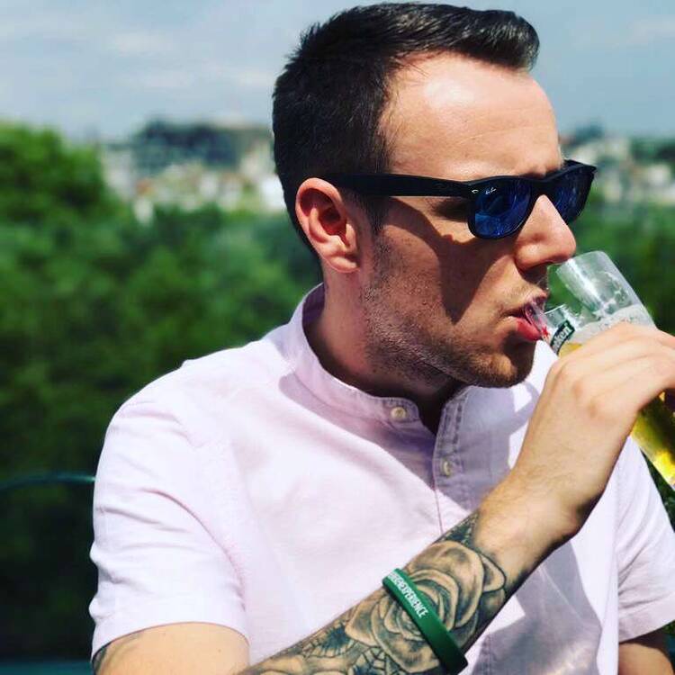 Foto de perfil