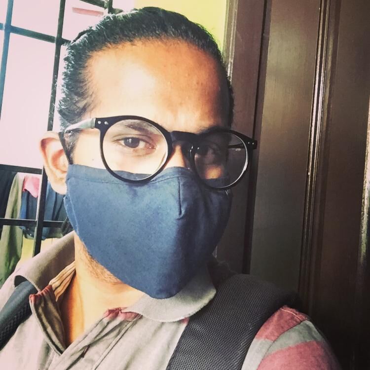 Foto de perfil