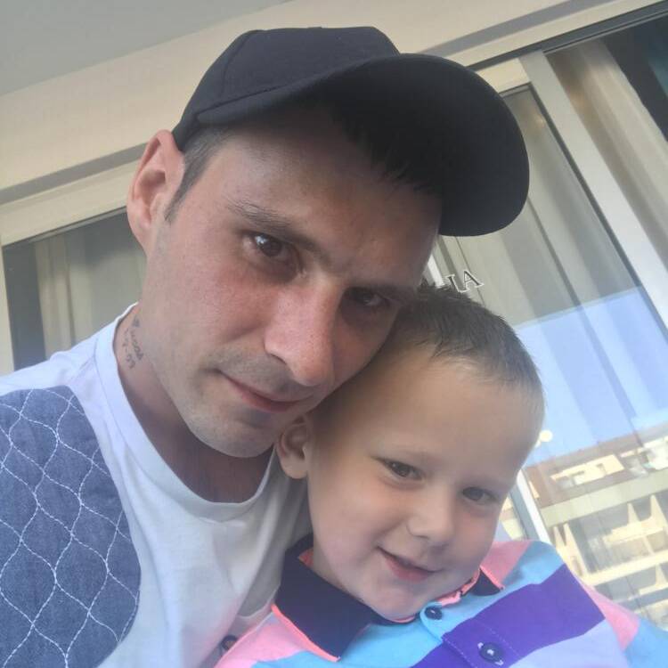 Foto de perfil