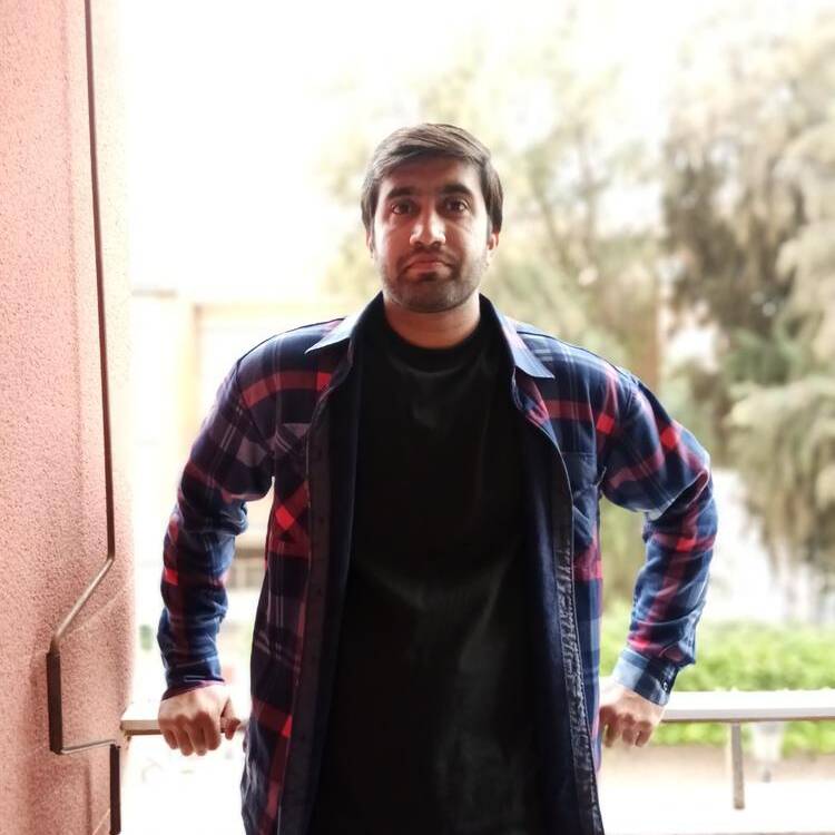 Foto de perfil