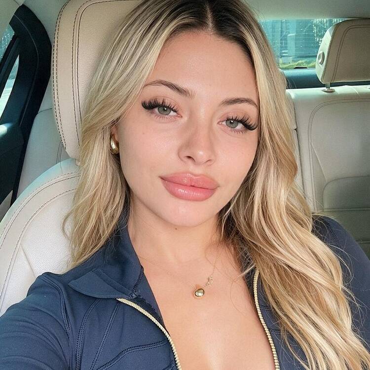 Foto de perfil de Sophie