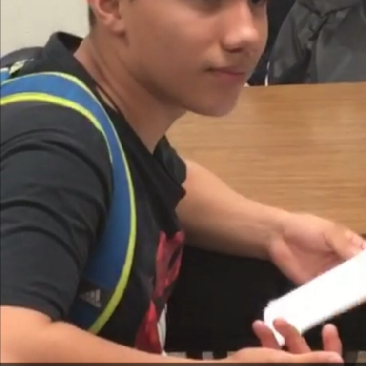 Foto de perfil