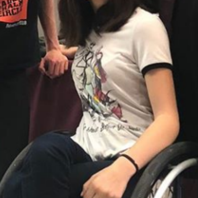 Foto de perfil