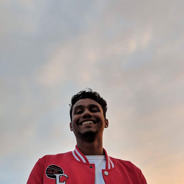 Foto de perfil