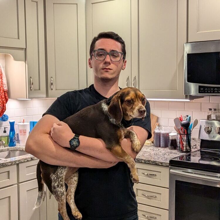 Foto de perfil de Ethan