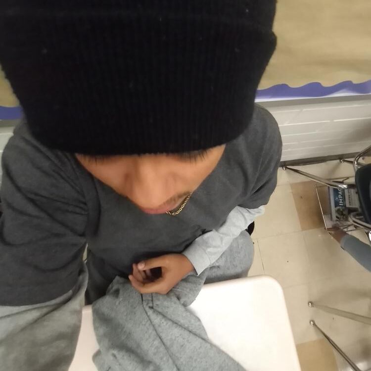 Foto de perfil