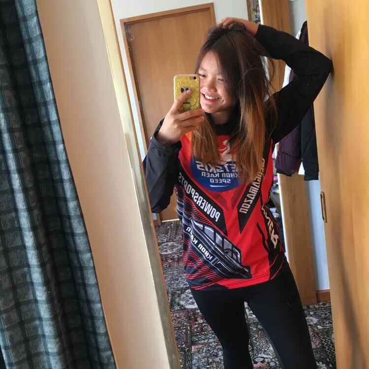 Foto de perfil