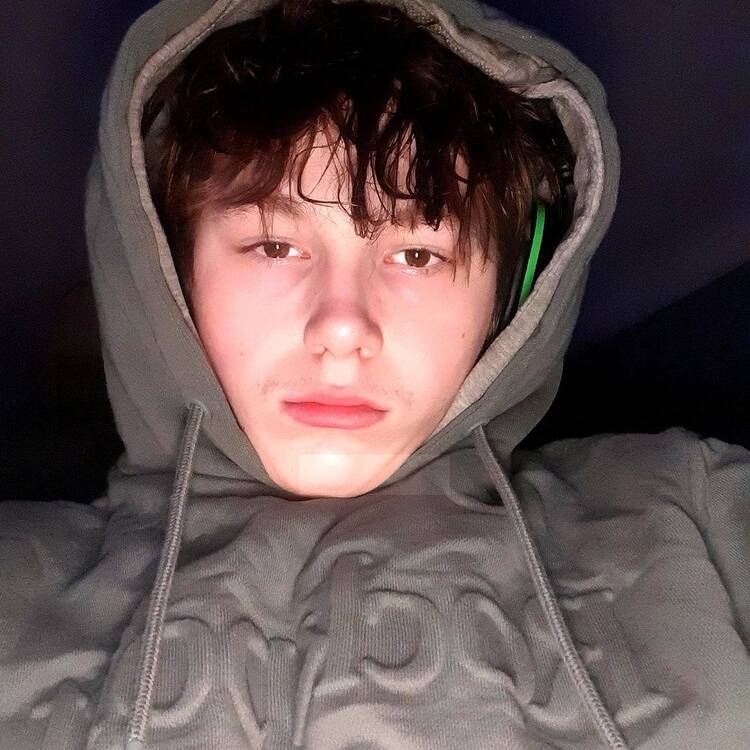Foto de perfil