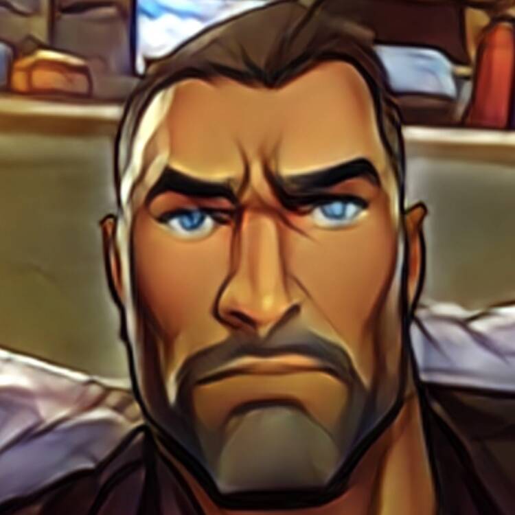 Foto de perfil de Tom
