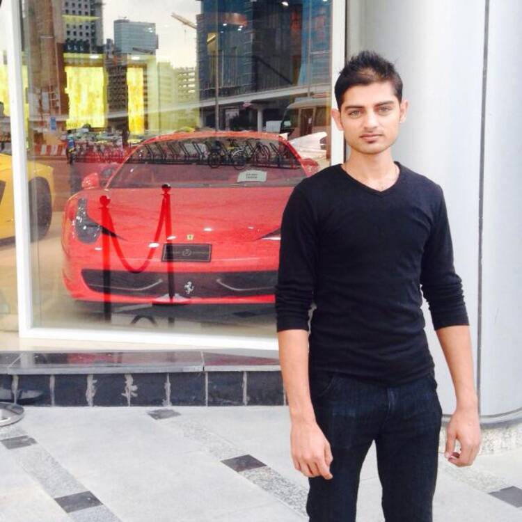 Foto de perfil de Awais cheema