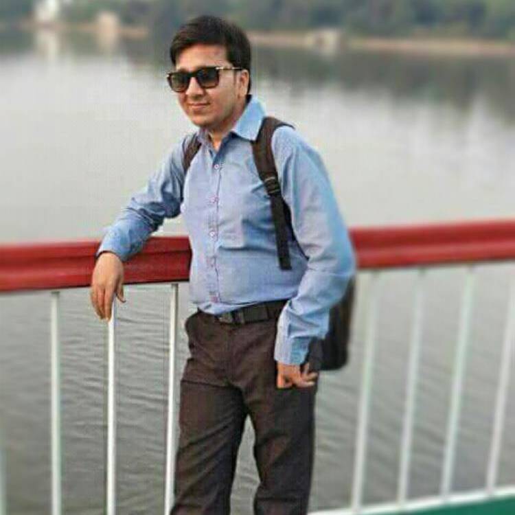 Foto de perfil de yuvi mehra
