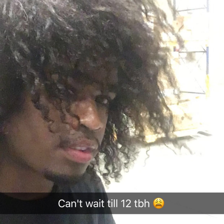Foto de perfil