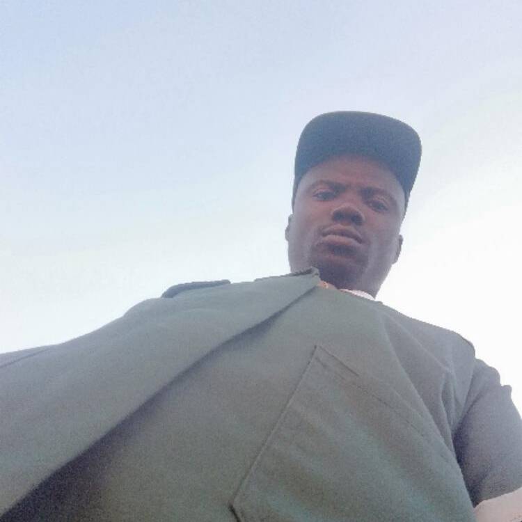 Foto de perfil de Sibusiso