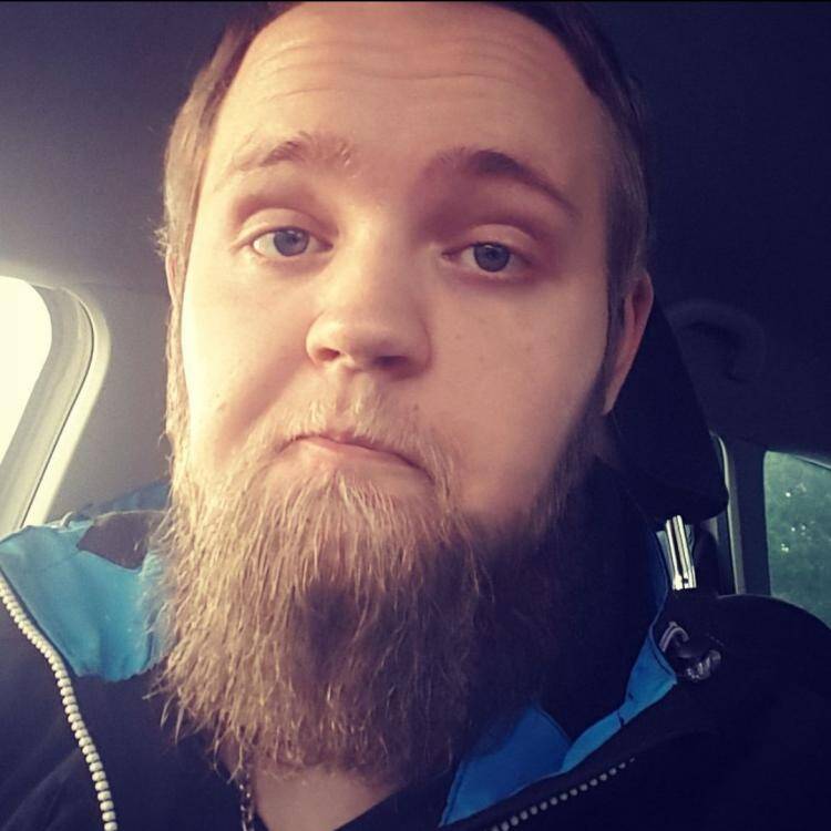 Foto de perfil de Kimpabooy