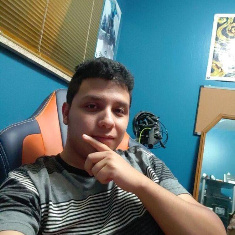 Foto de perfil