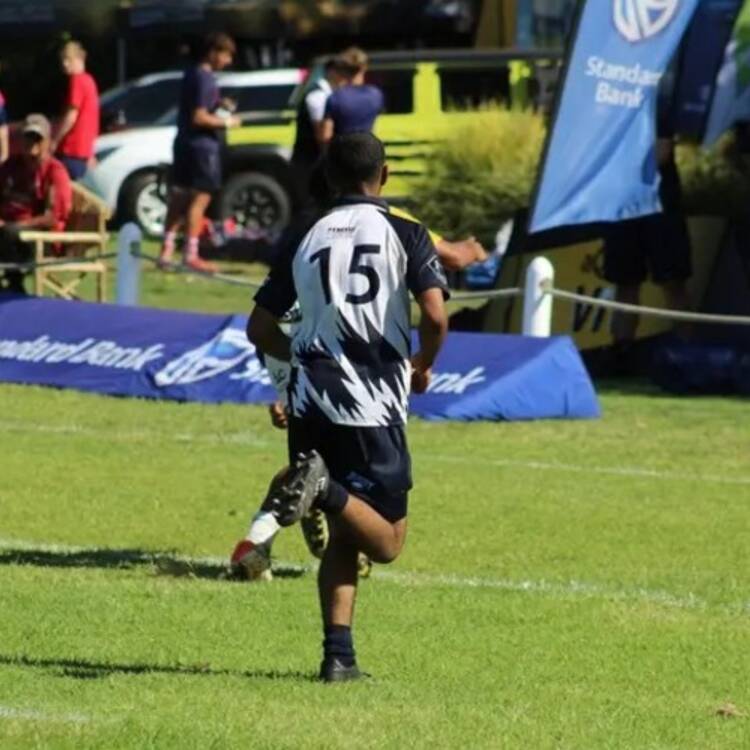 Foto de perfil de Devon Bennett
