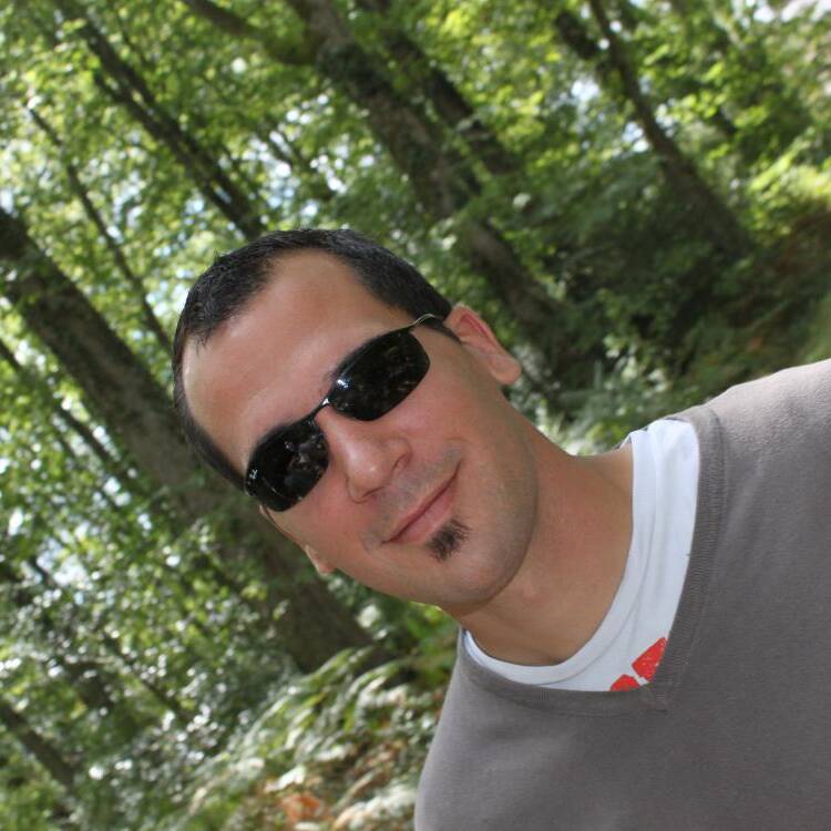 Foto de perfil de tranber27