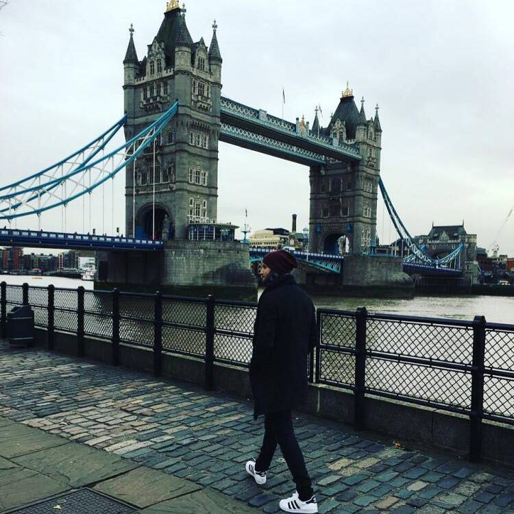 Foto de perfil