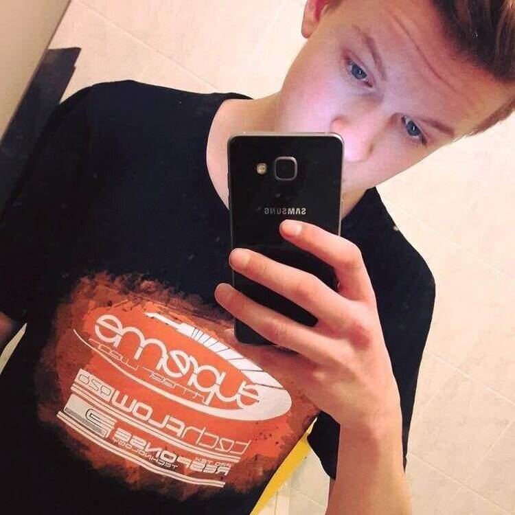 Foto de perfil de Maik