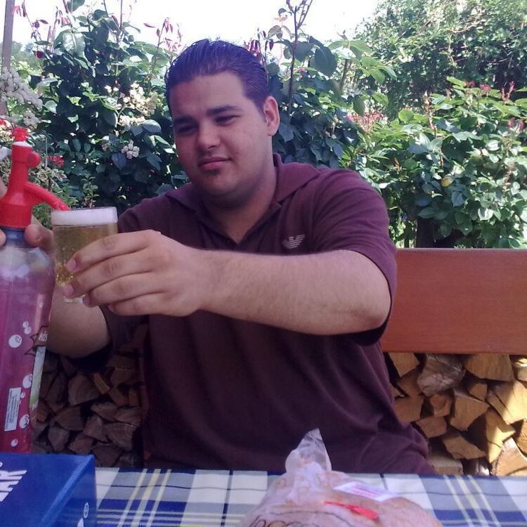 Foto de perfil