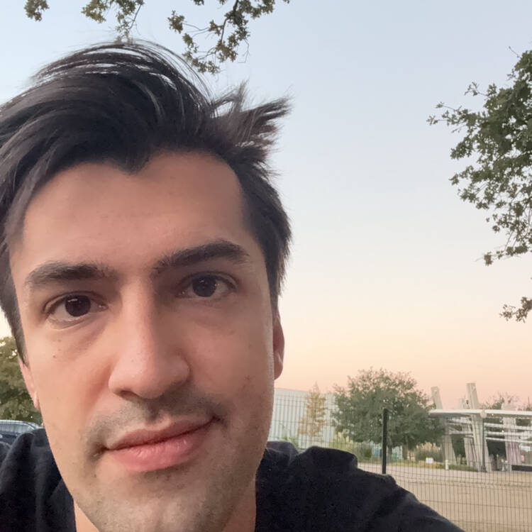 Foto de perfil