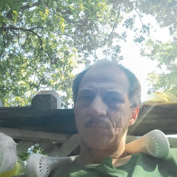 Foto de perfil de David Lane
