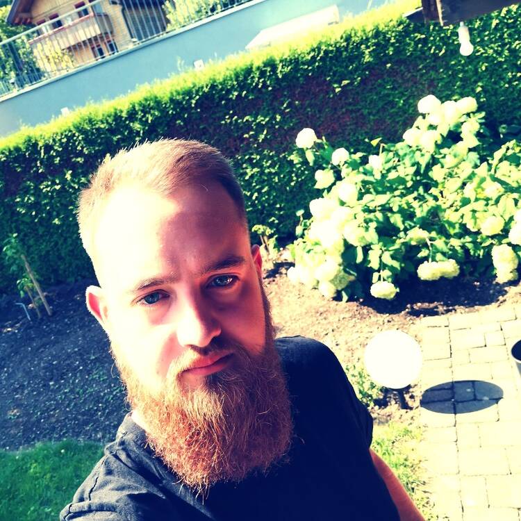 Foto de perfil