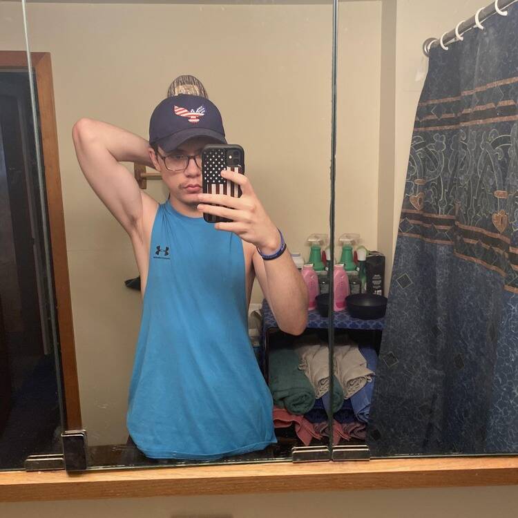 Foto de perfil
