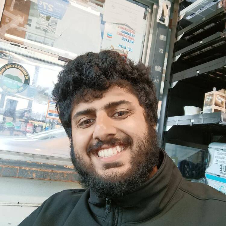 Foto de perfil