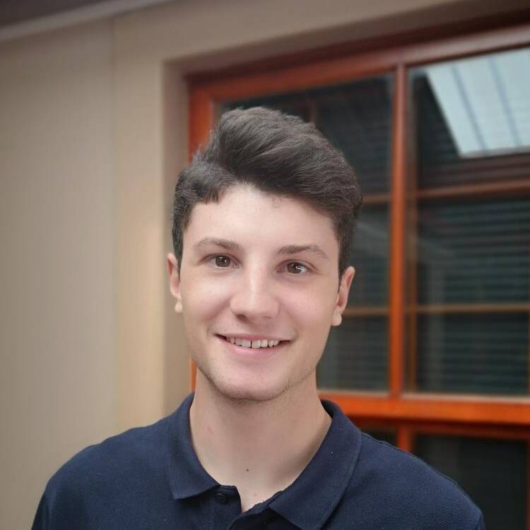 Foto de perfil