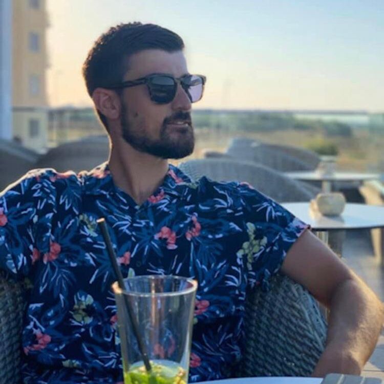 Foto de perfil