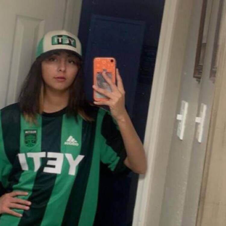 Foto de perfil