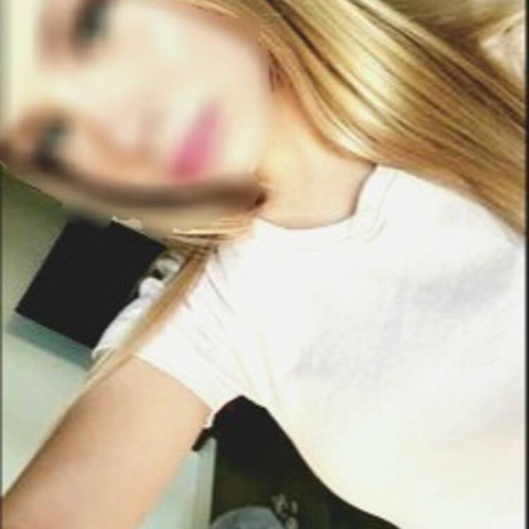 Foto de perfil de Roxy