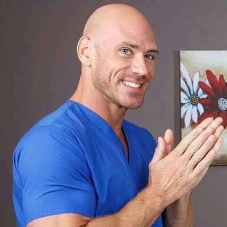 Foto de perfil de Johny sins