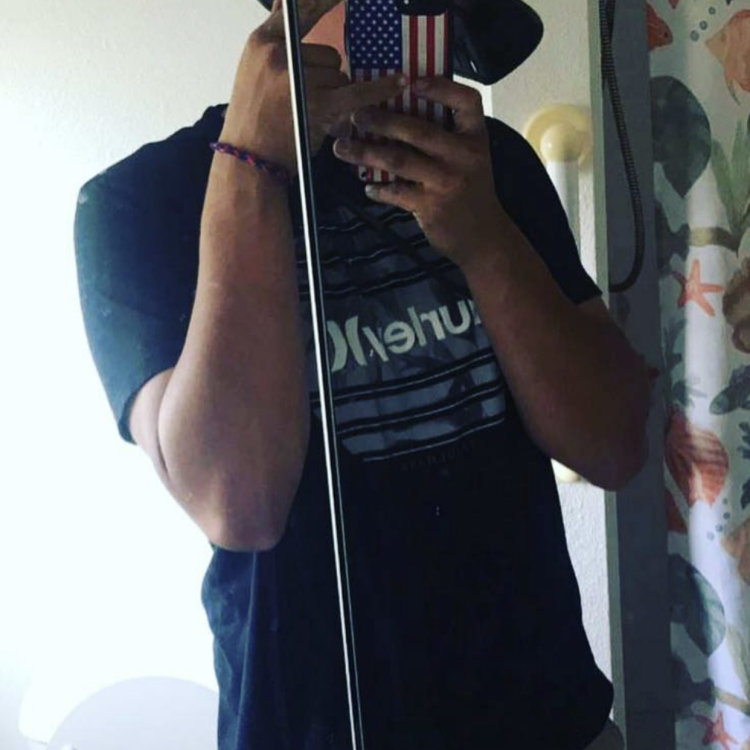Foto de perfil