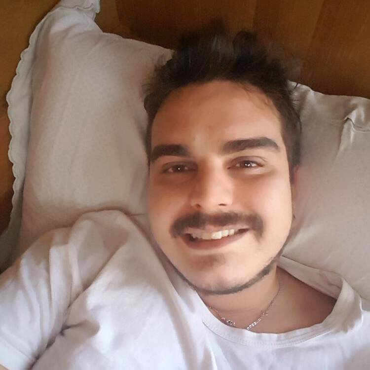 Foto de perfil