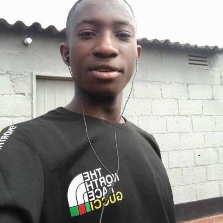 Foto de perfil de Richard chinyanta