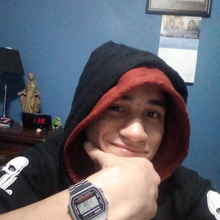 Foto de perfil