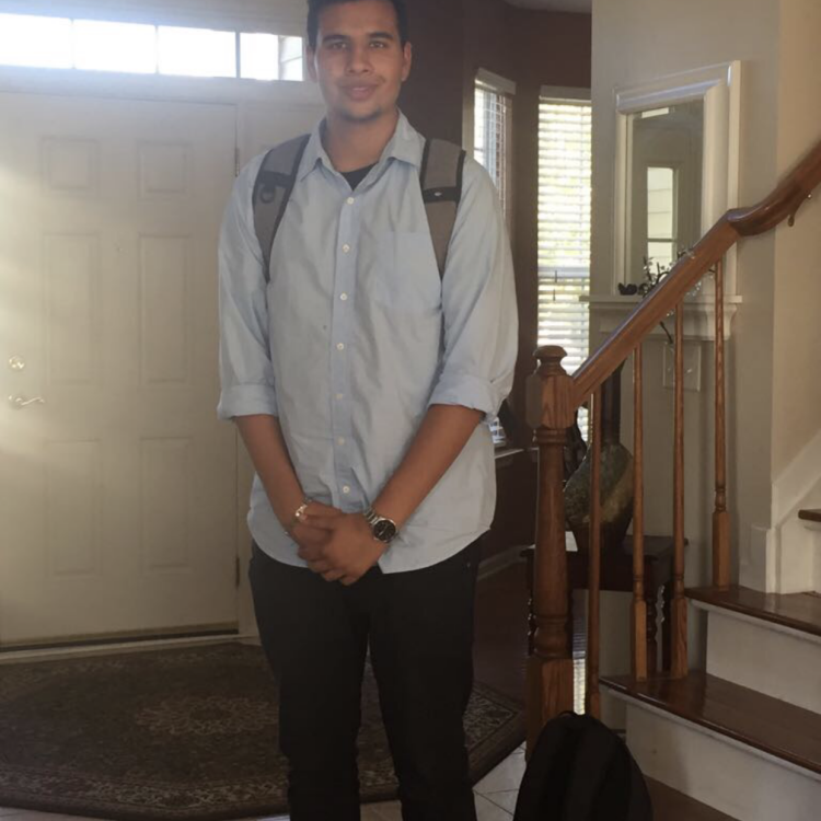Foto de perfil
