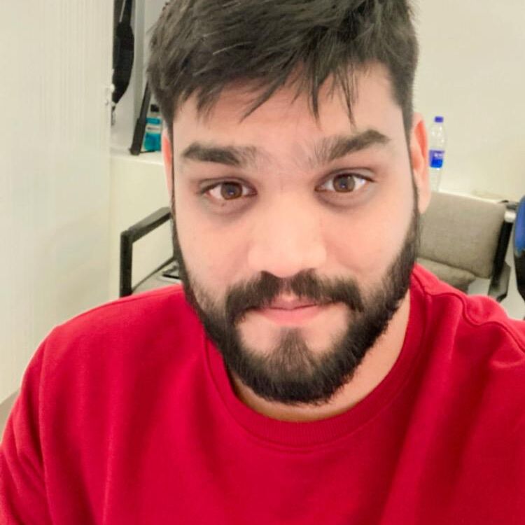 Foto de perfil
