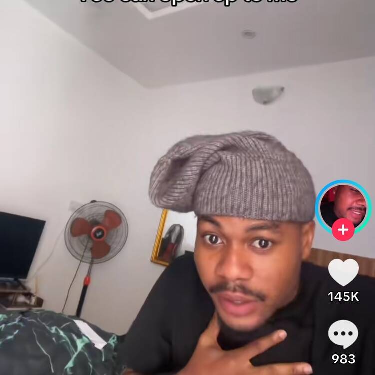 Foto de perfil de Frydouz Bashiru