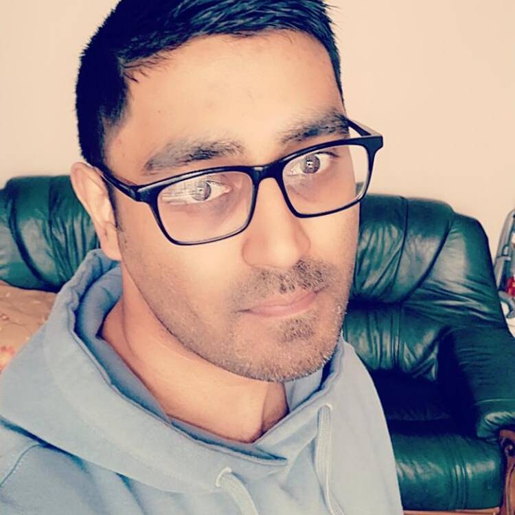 Foto de perfil