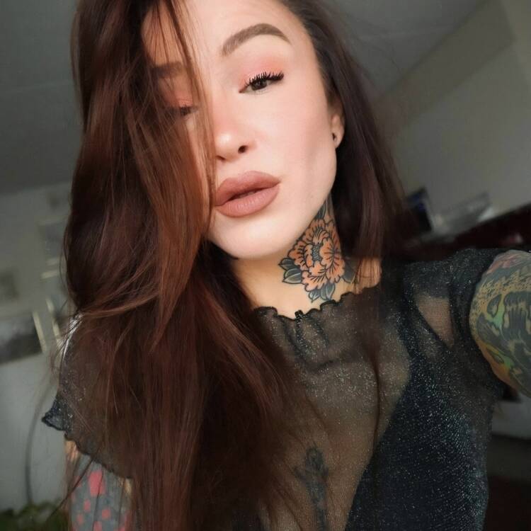 Foto de perfil de Nelli