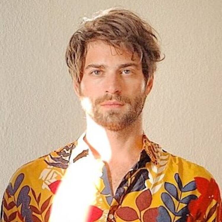 Foto de perfil de KADIR ALABORA