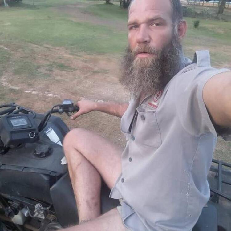 Foto de perfil de Alwyn Roets