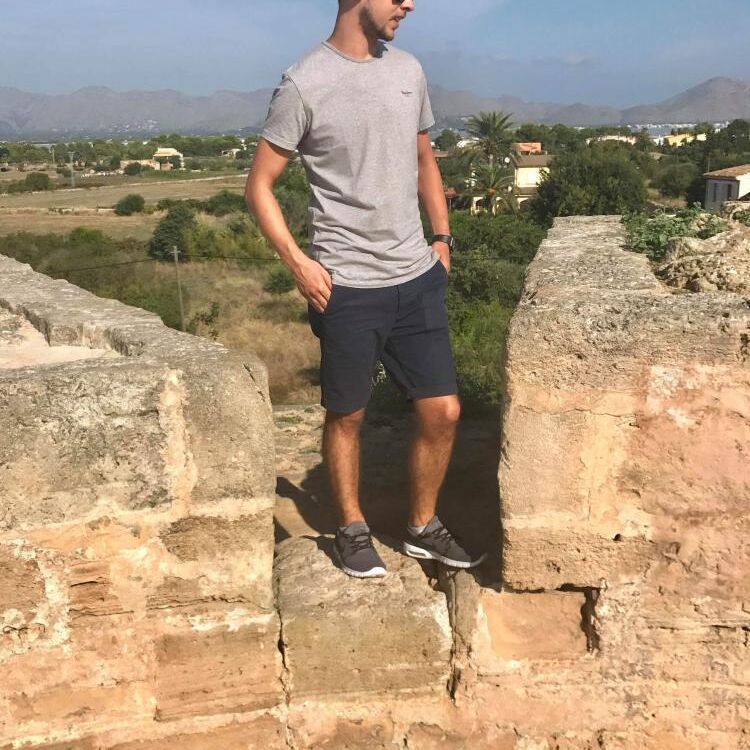 Foto de perfil